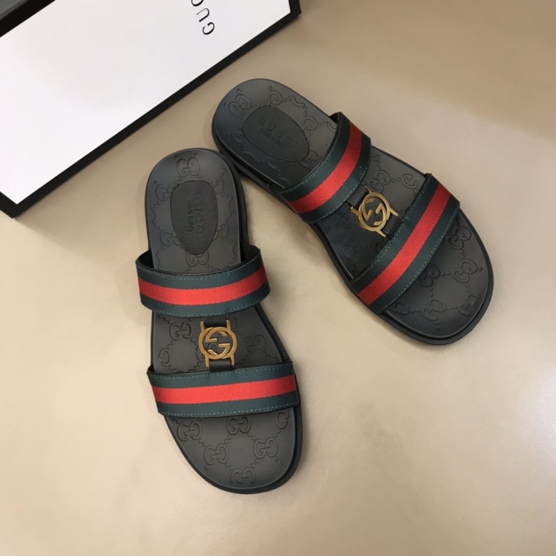 Gucci Slippers